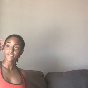 Meet your Posher, Marian